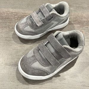 Cat & Jack Toddler Sneakers size 8